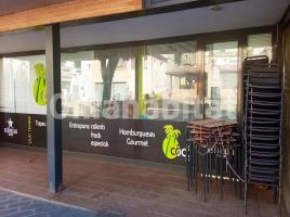 For rent business premises, 110 m², Calle Lluis Moret