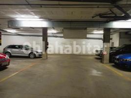 Parking, 12 m², Calle Masnou