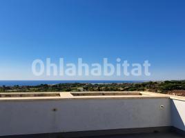 Houses (villa / tower), 282 m², almost new
