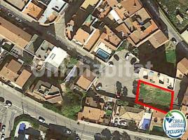Rustic land, 322 m², Calle del Pedraforca, 19