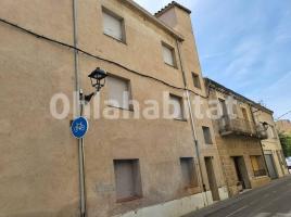 Pis, 85 m², près de bus et de train, Calle de Sant Esteve, 5