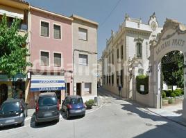 Pis, 85 m², prop de bus i tren, Calle de Sant Esteve, 5