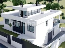 New home - Houses in, 210 m², new, Calle Saturn