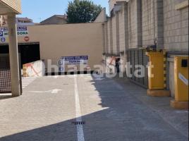 Plaza de aparcamiento, 26 m², seminuevo, Calle Costa Brava