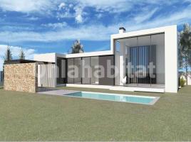 Houses (detached house), 175 m², almost new, Calle Font martina, 575