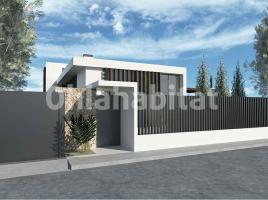 Houses (detached house), 175 m², almost new, Calle Font martina, 575
