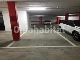 Alquiler plaza de aparcamiento, 12 m², Calle de Pi i Margall
