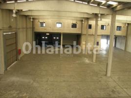 For rent industrial, 2141 m²