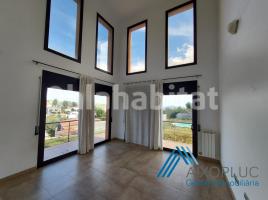 Houses (villa / tower), 169 m², almost new, Avenida Can Coral