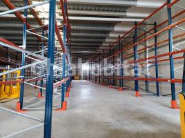 For rent industrial, 465 m², almost new