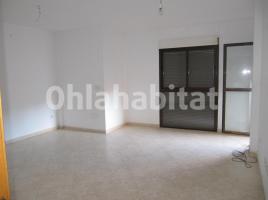 Flat, 125 m², almost new, Carretera Granada