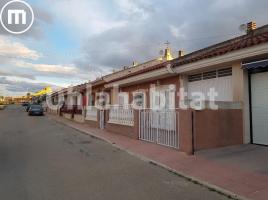 Houses (detached house), 154 m², almost new, Calle Mar Mediterráneo