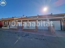 Casa (unifamiliar aïllada), 154 m², seminou, Calle Mar Mediterráneo