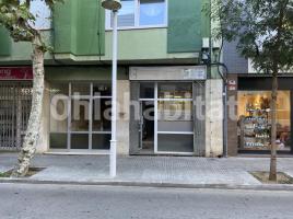 Alquiler local comercial, 81 m², cerca de bus y tren, Calle Ramon Turró