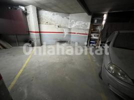 For rent parking, 6 m², Calle de Roger de Flor, 27