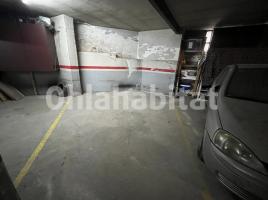 For rent parking, 6 m², Calle de Roger de Flor, 27