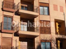 Flat, 123 m², almost new, Calle San Francisco, 71