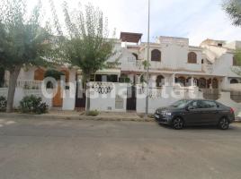 Houses (terraced house), 92 m², Calle Pantano Talave, 30