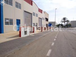 Industrial, 340 m², almost new, Calle Castro Fernández