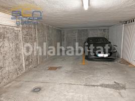 Alquiler plaza de aparcamiento, 14 m², Calle do Viveiro, 5