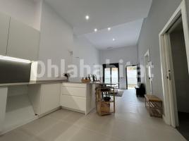 New home - Flat in, 113 m², new, Calle de Sant Carles