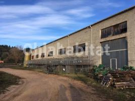Alquiler nave industrial, 1000 m², Calle Montseny, 43