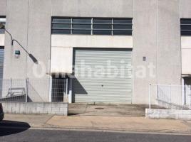Industrial, 500 m², Calle tallers, 3
