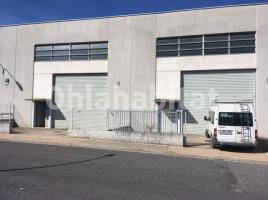 Industrial, 500 m², Calle tallers, 3