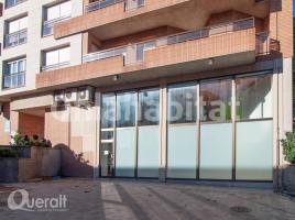 Lloguer local comercial, 273 m²