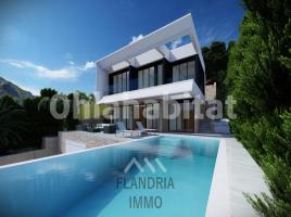 Casa (xalet / torre), 331 m², nou