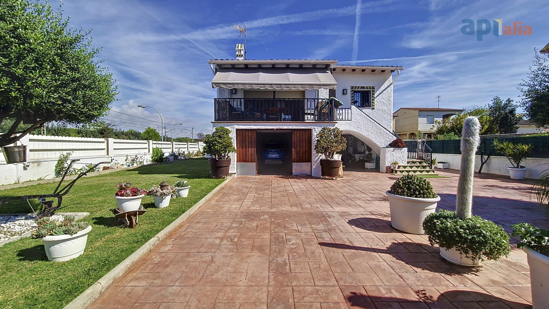 Casa (chalet / torre), 200 m², del Mar