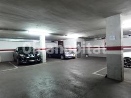 Parking, 10 m², Calle de Santa Marta