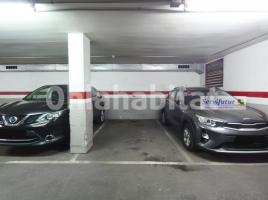 Plaça d'aparcament, 10 m², Calle de Santa Marta