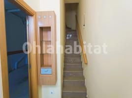 Houses (terraced house), 160 m², almost new, Plaza els Pagesos