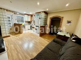 Pis, 60 m², prop de bus i tren