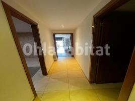 Flat, 92 m², almost new, Calle PAU PICASSO