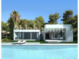 Houses (villa / tower), 130 m², new