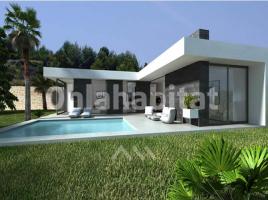Houses (villa / tower), 150 m², new