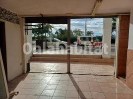 Business premises, 84 m², near bus and train, Paseo Marítim
