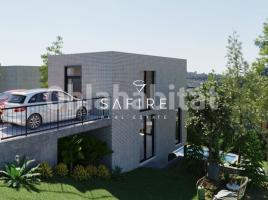 Houses (detached house), 123 m², almost new, Zona