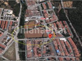 Urban, 10083 m², Calle Moranta