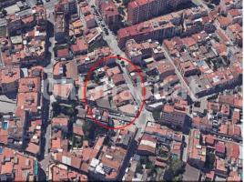 , 2920 m², Calle de Sant Josep