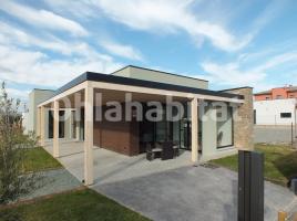 New home - Houses in, 93 m², new