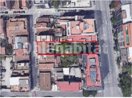 , 1669 m², Avenida Sant Esteve