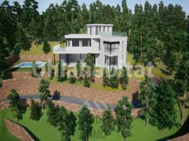 Houses (villa / tower), 326 m², new