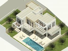 Obra nueva - Casa en, 601 m², nuevo