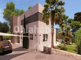 New home - Houses in, 550 m²