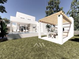 Obra nueva - Casa en, 435 m²