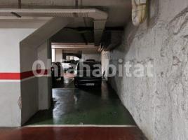 Parking, 19 m², almost new