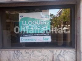 Lloguer local comercial, 136 m², Avenida de Ramón y Cajal, 59